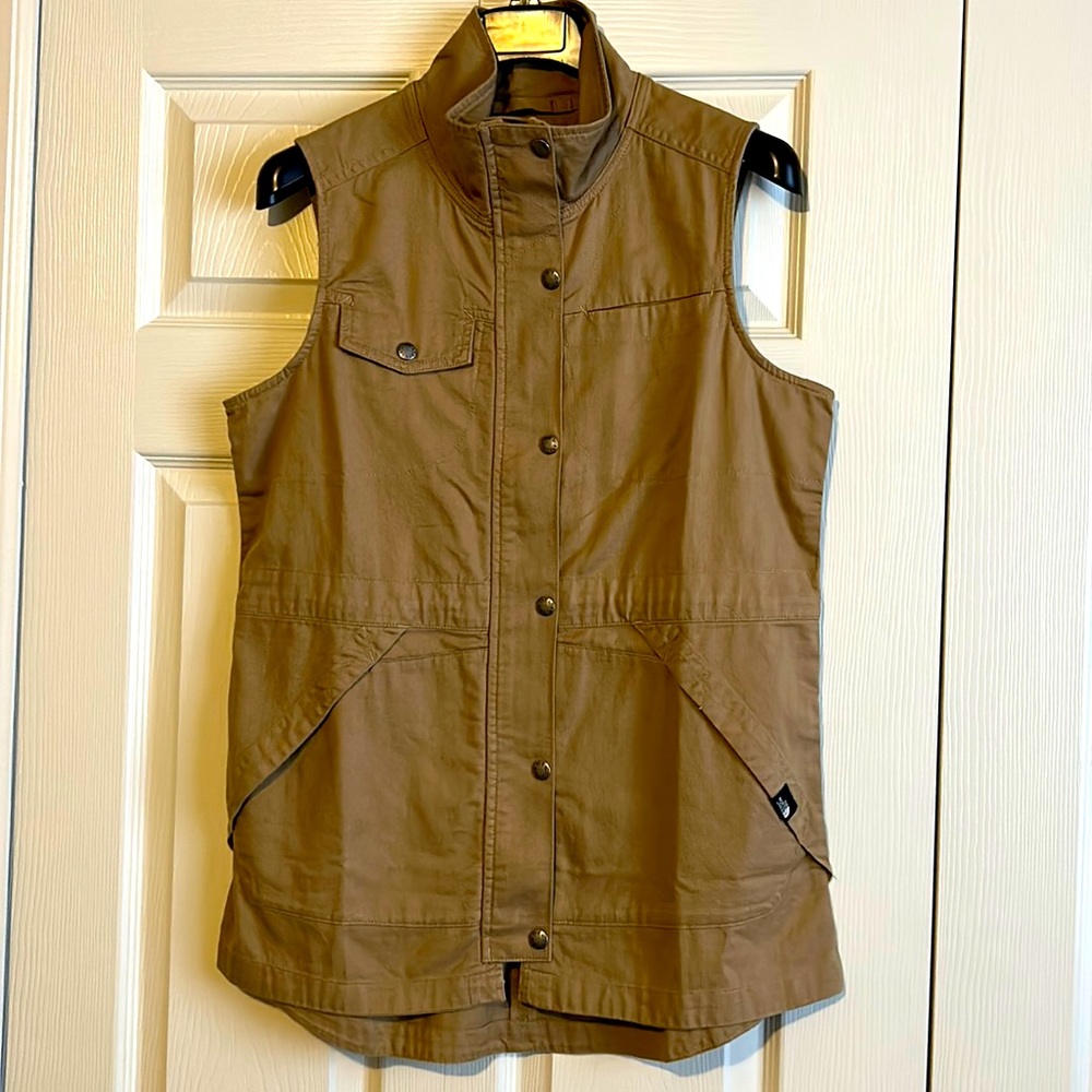 The North Face Utility Vest
